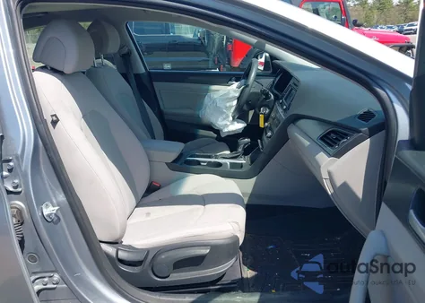 2015 Hyundai Sonata Sport from USA, damaged, VIN 5NPE34AF7FH096633